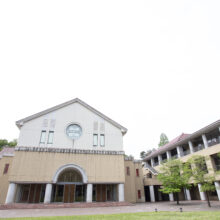 立教女学院小学校 教員募集について